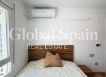 Wiederverkauf - WOHNUNG -
ORIHUELA COSTA - Altos de campoamor