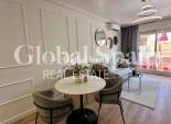 Resale - APARTMENT -
TORREVIEJA - Habaneras