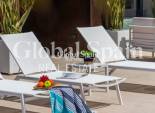 Venta - VILLA -
EL CAMPELLO - El Amerador