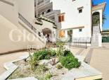 Resale - APARTMENT -
TORREVIEJA - La Mata