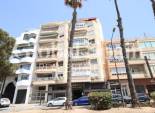 Wiederverkauf - WOHNUNG -
TORREVIEJA - Costa Blanca