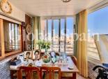 Venta - APARTAMENTO -
TORREVIEJA - La Mata