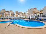 Revente - MAISON -
SAN MIGUEL DE SALINAS - Costa Blanca