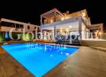 Revente - Villa -
CABO ROIG - Costa blanca