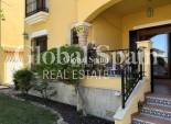 Venta - APARTAMENTO -
ORIHUELA COSTA - Costa Blanca