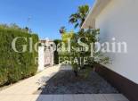 Wederverkoop - VILLA -
CIUDAD QUESADA
