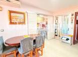 Wiederverkauf - WOHNUNG -
TORREVIEJA - Playa De Los Náufragos