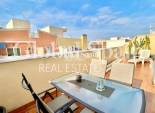 Revente - PENTHOUSE -
TORREVIEJA - Center