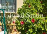 Resale - VILLA -
ORIHUELA COSTA - Lomas de Cabo Roig