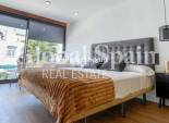Wederverkoop - HUIS -
TORREVIEJA - Costa Blanca