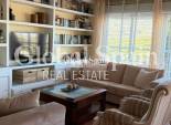 Wiederverkauf - VILLA -
CALPE - Costa Blanca