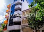 Revente - APPARTEMENT -
TORREVIEJA - Playa del Cura