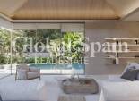 Nieuwbouw - VILLA -
MARBELLA - Club de Golf Las Brisas
