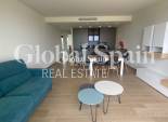 Resale - Apartment -
LAS COLINAS GOLF RESORT