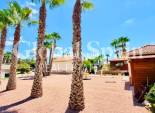 Resale - VILLA -
DAYA VIEJA - Costa Blanca
