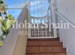 Revente - APPARTEMENT -
ORIHUELA COSTA - LOS BALCONES - LOS ALTOS