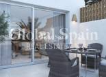Nouvelle construction - MAISON -
EL RÀFOL D'ALMÚNIA - Urbanizacion La Almunia