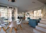Wiederverkauf - VILLA -
ORIHUELA COSTA - Costa Blanca
