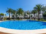 Resale - APARTMENT -
LA MATA - Costa Blanca