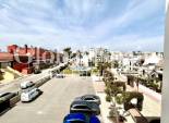 Revente - APPARTEMENT -
VILLAMARTÍN - Costa Blanca