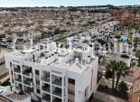 Resale - PENTHOUSE -
VILLAMARTÍN - Costa Blanca