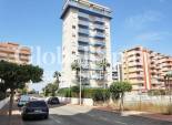 Venta - APARTAMENTO -
GUARDAMAR DEL SEGURA