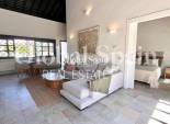 Nouvelle construction - MAISON -
SUCINA - Peraleja Golf