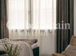 Revente - APPARTEMENT -
TORREVIEJA - Las Piscinas Naturales
