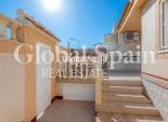 Revente - APPARTEMENT -
TORREVIEJA - Costa Blanca South
