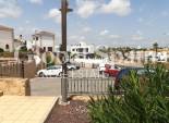 Resale - APARTMENT -
ALGORFA - LA FINCA GOLF / ALGORFA