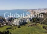 Nueva construcción  - APARTAMENTO -
ESTEPONA - Playa de La Cala