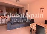 Wederverkoop - APPARTEMENT -
ORIHUELA COSTA - La Zenia