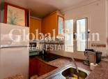 Wiederverkauf - PENTHOUSE -
TORREVIEJA - Playa del Cura