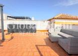 Venta - APARTAMENTO -
VISTABELLA GOLF  - Entre Naranjos - Vistabella Golf