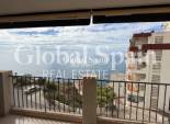 Resale - APARTMENT -
BENIDORM - Costa Blanca