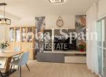 Resale - APARTMENT -
SAN MIGUEL DE SALINAS - Inland