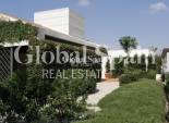 Nueva construcción  - CASA -
SUCINA - Peraleja Golf