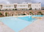 Revente - APPARTEMENT -
ALGORFA - Inland