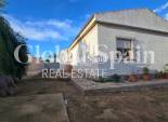 Resale - VILLA -
TORREVIEJA - El Chaparal