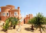 Revente - VILLA -
JÁVEA - Costa Blanca