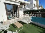 Venta - CASA -
VILLAMARTÍN