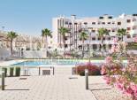 Resale - Apartment -
ORIHUELA COSTA - VILLAMARTÍN