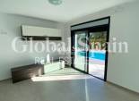 Revente - VILLA -
CALPE - Calpe urbanizaciones