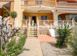 Wederverkoop - HUIS -
CIUDAD QUESADA - Doña Pepa