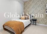Nouvelle construction - APPARTEMENT -
ESTEPONA - El Paraíso