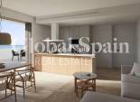 Nouvelle construction - APPARTEMENT -
MONCOFA - Playa de Moncofa
