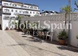 Resale - HOUSE -
ORIHUELA COSTA - Costa Blanca