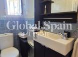 Wiederverkauf - HAUS -
CABO ROIG - Costa Blanca