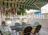 Revente - APPARTEMENT -
TORREVIEJA - Playa de los Naufragos