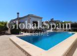 Wederverkoop - VILLA -
Formentera del Segura - Fincas de La Vega